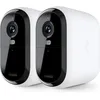 Image de Caméra de surveillance - Arlo - Essential 3 XL 2 caméras 2K - Extérieur