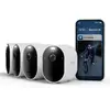 Image de Caméra de surveillance ARLO Pack de 4 caméras 2K+ extérieur Pro6