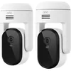 Image de Caméras Arlo Essential 3 PTZ (VMC3283-100EUS) x2