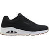 Image de SKECHERS Chaussures de loisirs pour hommes Uno Stand On Air noir | 41