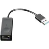 Image de Adaptateur réseau LENOVO - Carte Gigabit Ethernet USB 3.0 - 1 Port - Paire torsadée