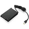 Image de Lenovo 4X20Q88543 Adaptateur de Puissance & onduleur Intérieure 135 W Noir