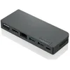 Image de Lenovo Powered USB-C Travel Hub 4X90S92381