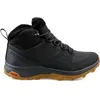 Image de Salomon OUTsnap CSWP, Noir (Black/Ebony/Gum1a), 42 EU