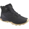 Image de Salomon OUTsnap CSWP, Noir (Black/Ebony/Gum1a), 44 EU