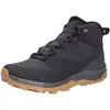 Image de Salomon OUTsnap CSWP, Noir (Black/Ebony/Gum1a), 46 2/3 EU