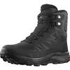 Image de Salomon OUTblast TS CSWP, Noir (Black/Black/Black), 41 1/3 EU
