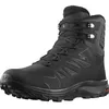 Image de Salomon OUTblast TS CSWP, Noir (Black/Black/Black), 46 2/3 EU