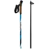 Image de SALOMON - Batons De Ski Nordique R 30 Click Noir Homme - Homme - Taille 160 - Noir