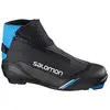 Image de SALOMON Rc9 Nocturne Prolink Bottes de ski pour homme - Noir - Noir, 47 1/3 EU EU