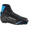 Image de SALOMON Rc10 Nocturne Prolink Bottes de ski pour homme - Noir - Noir, 45 1/3 EU EU