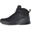 Image de Salomon OUTsnap CSWP W, Noir (Black/Ebony/Black), 39 1/3 EU
