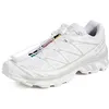 Image de Salomon XT 6 White 41 1/3 EU