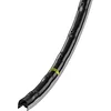 Image de Mavic Open Pro UST Road Jante 28 Trous Noir