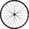 Image de Mavic Ksyrium S Roue avant 28" Disque CL