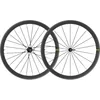 Image de Mavic Cosmic SL 40 | 9 x 100/130 mm - Paire de Roues vélo de Route