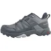 Image de Salomon X Ultra 4, Bottes de randonnée, Magnet/Black/Monument,