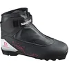 Image de Salomon XC Shoes Vitane Plus Prolink Ebony - 4,5/37,5, Rouge ébène et blanc
