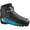 Image de R/COMBI Junior - Chaussures de ski nordique classique/skating pour enfant