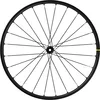 Image de Mavic Crossmax SLS Roue avant 29" Boost Disc 6 boulons