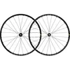 Image de Mavic Crossmax SLS 29 | 15 x 110-12 x 148 mm Boost | Centerlock - Paire de Roues VTT 29"