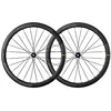 Image de Mavic Cosmic SLR 45 Disc | 12 x 100-12 x 142 mm | Centerlock - Paire de Roues vélo