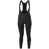 Image de Mavic Essential Thermo Cuissard à bretelles Femme, noir