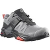 Image de SALOMON L41623100 X Ultra 4 Sneaker Female Alliage/Ombre Tranquille/Sienne brûlée EU 40