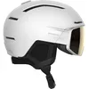 Image de SALOMON Casque de ski DRIVER PRO SIGMA PLUS - WHITE/SOL