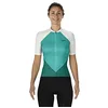 Image de Mavic Sequence Pro Maillot à manches courtes Femme, vert/blanc