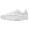 Image de Nike P-6000, Sneaker, Blanco/Platinum Tint,