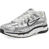 Image de Nike CN0149-001 P-6000 Homme Metallic Silver/Metallic Silver-SAIL EU 42