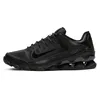 Image de Nike Reax 8 TR Black/Black-Anthracite 38.5 EU