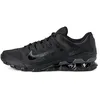 Image de Nike Homme Reax 8 TR Mesh Sneaker, Negro/Antracita, 41 EU