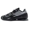 Image de Nike Romaleos 4 CD3463-010, Mens Sports Shoes, Black, 39 EU