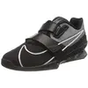 Image de Nike Homme Cross-Trainer-Shoes, Negro Blanco, 41 EU
