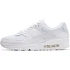 Image de Nike Sneaker Air Max 90, White/White-White-Wolf Grey, CN8490-100, 44 EU (M 10 US)