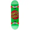Image de Santa Cruz Skateboard Classic Dot Mid Sk8 7.80 X 31.00