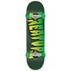 Image de Skateboard Complet, Logo Full, 8.0 x 31.25