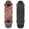 Image de Cruiser Complet Amoeba Street Skate 8.4 x 29.4