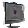 Image de Tout-en-Un PC, 3.10 GHz Intel Core i3-8100T 8E Gén, 4 Go, 256 Go SSD, 21.5", Windows 10 Pro, Noir