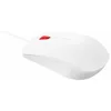 Image de Lenovo Essential USB Mouse White