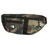Image de New Era Waist Bag Light Ne Wdc Sac Banane Unisexe pour Adulte Vert Taille Unique