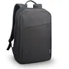 Image de Lenovo Sac à dos noir 15,6" B210, Noir, 15.6'', Décontracté