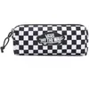 Image de Vans Trousse unisexe pour enfant OTW, Noir/blanc à carreaux., One Size