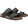 Image de Timberland Amalfi Vibes 2Band Sandal TB0A2CET015, Sandales - 45 EU
