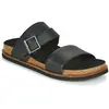 Image de Timberland TB0A2CET015 homme Sandale, Schwarz, 46 EU