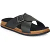 Image de Timberland Amalfi Vibes Cross Slide TB0A2B65015, Sandales - 44 EU