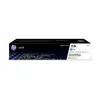 Image de Cartouche de Toner Cyan Authentique HP 117A W2071A pour Laser 150 / HP Laser MFP 178/179