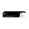 Image de Cartouche de toner jaune HP 117A W2072A pour imprimantes Laser 150 et multifonctions Laser 178/179